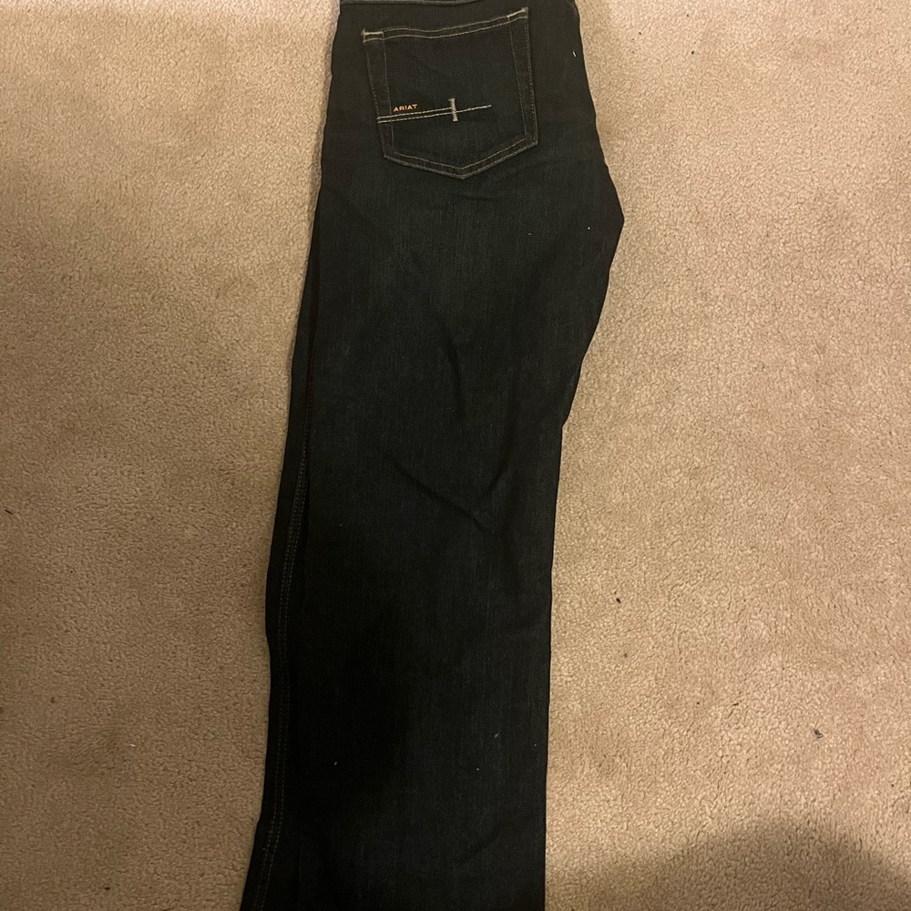 New Ariat Bootcut Jeans